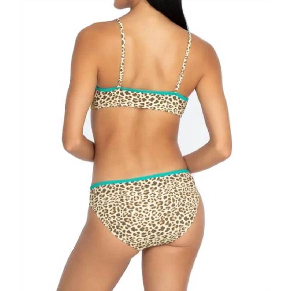 NEW JOHNNY WAS mia hipster bottom in multi - Picture 2 of 3